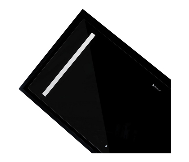 GLOBALO ZENARA 100.1 Black + Turbina TW 3.1 - 1525791 - zdjęcie 4
